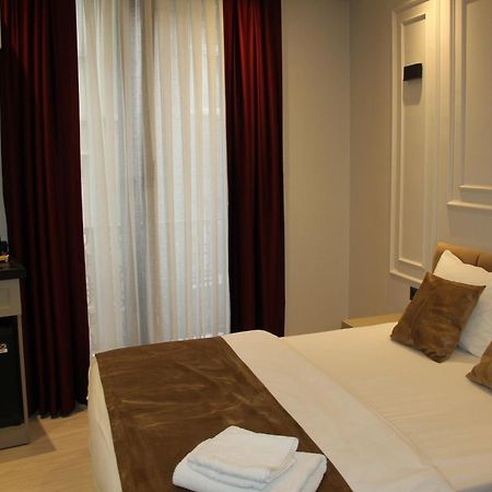 Eyuep Sultan Palace Hotel Estambul Exterior foto